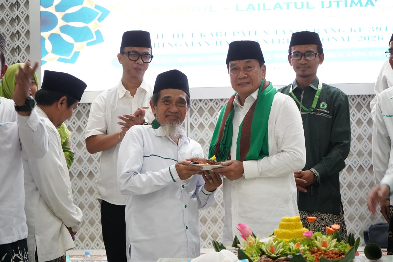 Foto : Humas Kab. Tangerang