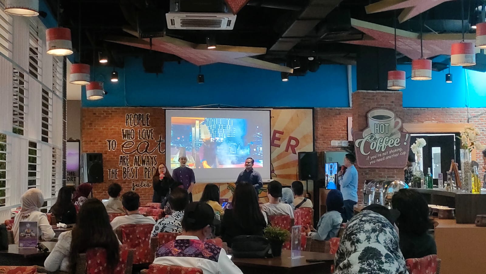 Fame Hotel Gading Serpong menghadirkan program Fame In To 2027 dengan paket menginap mulai Rp899.999. (TangselPos/Rachman)