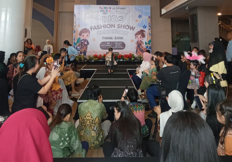 Foto : Alifah MG
