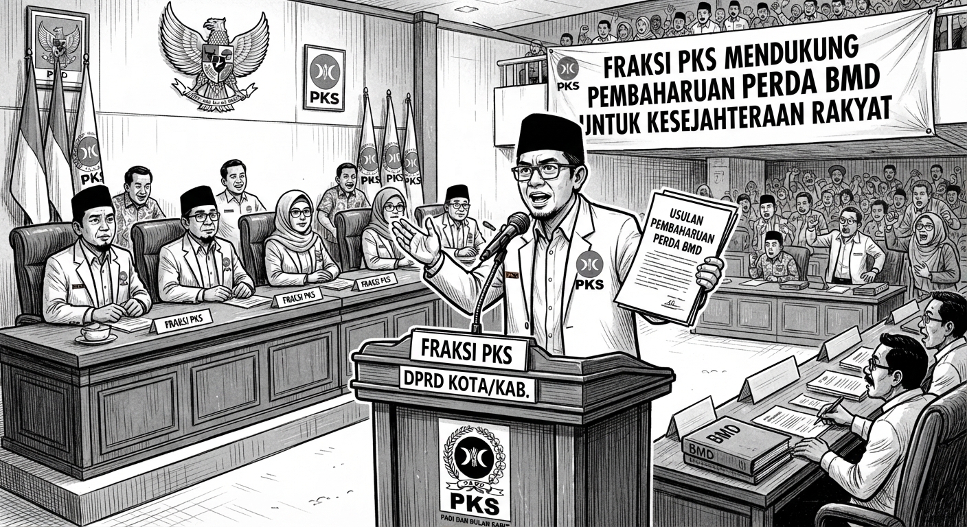 Gambar yang dibuat oleh AI