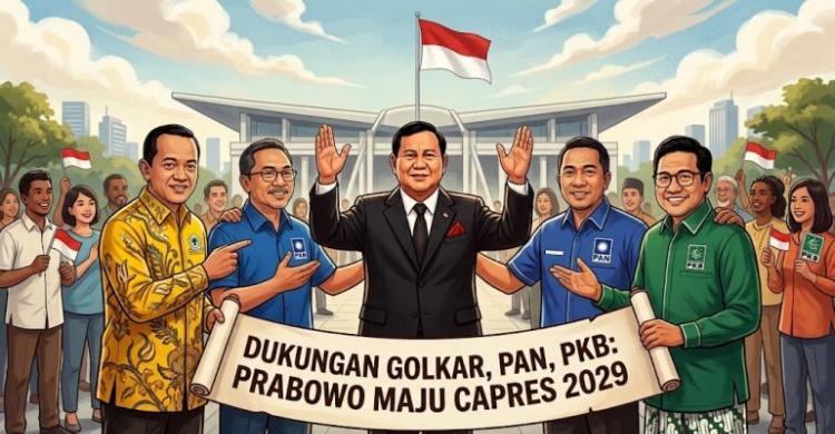 Ilustrasi. Foto : AI