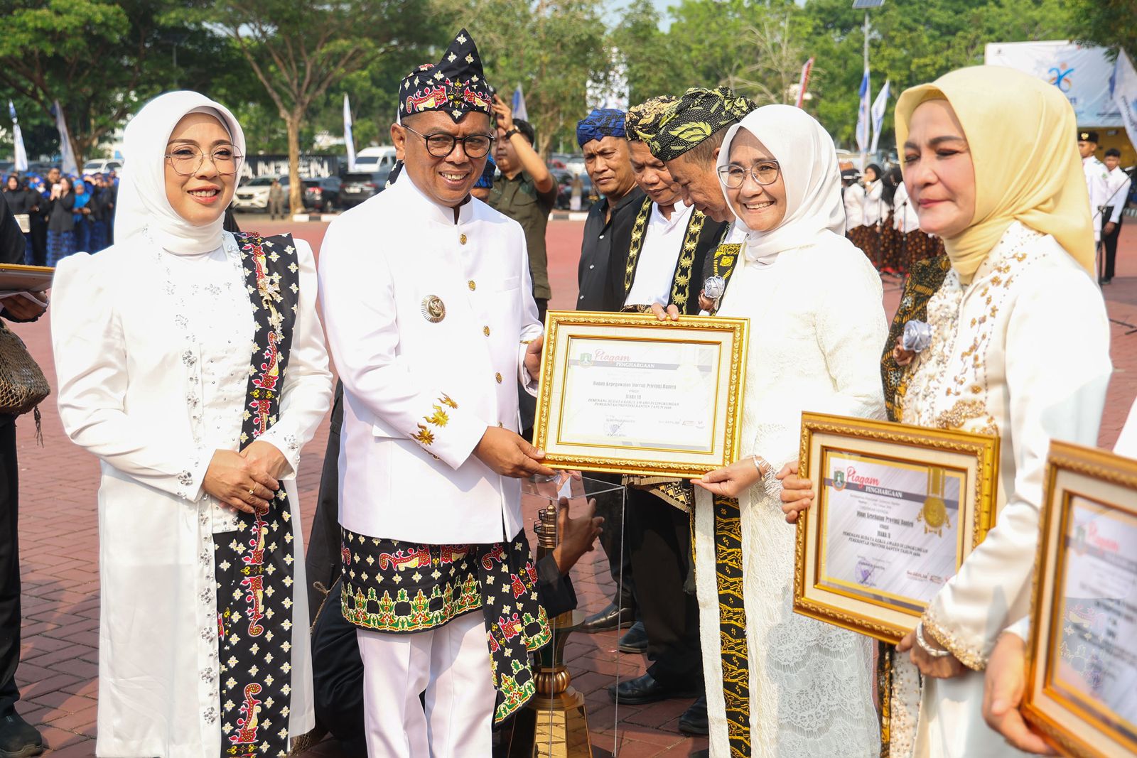 Foto : Humas Pemprov