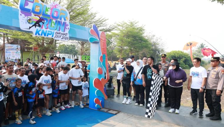 Foto : Humas Kab. Tangerang