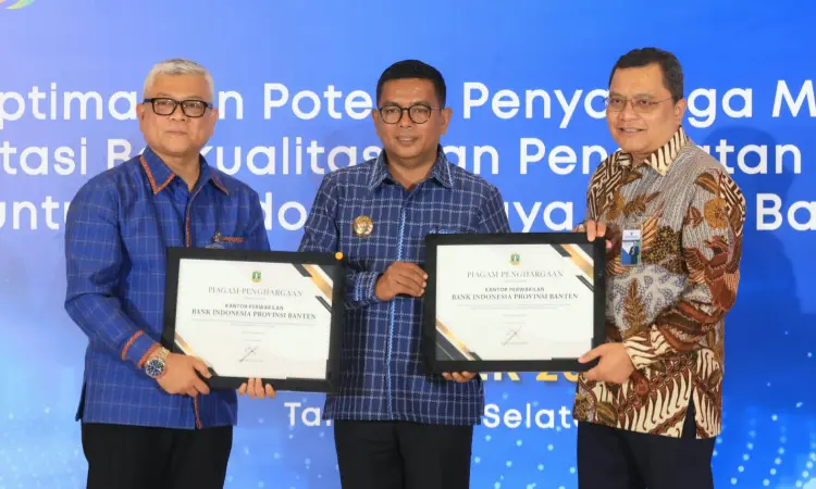 Foto : Humas Pemprov