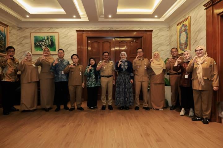 Foto : Dok. Humas Pemkot Tangerang