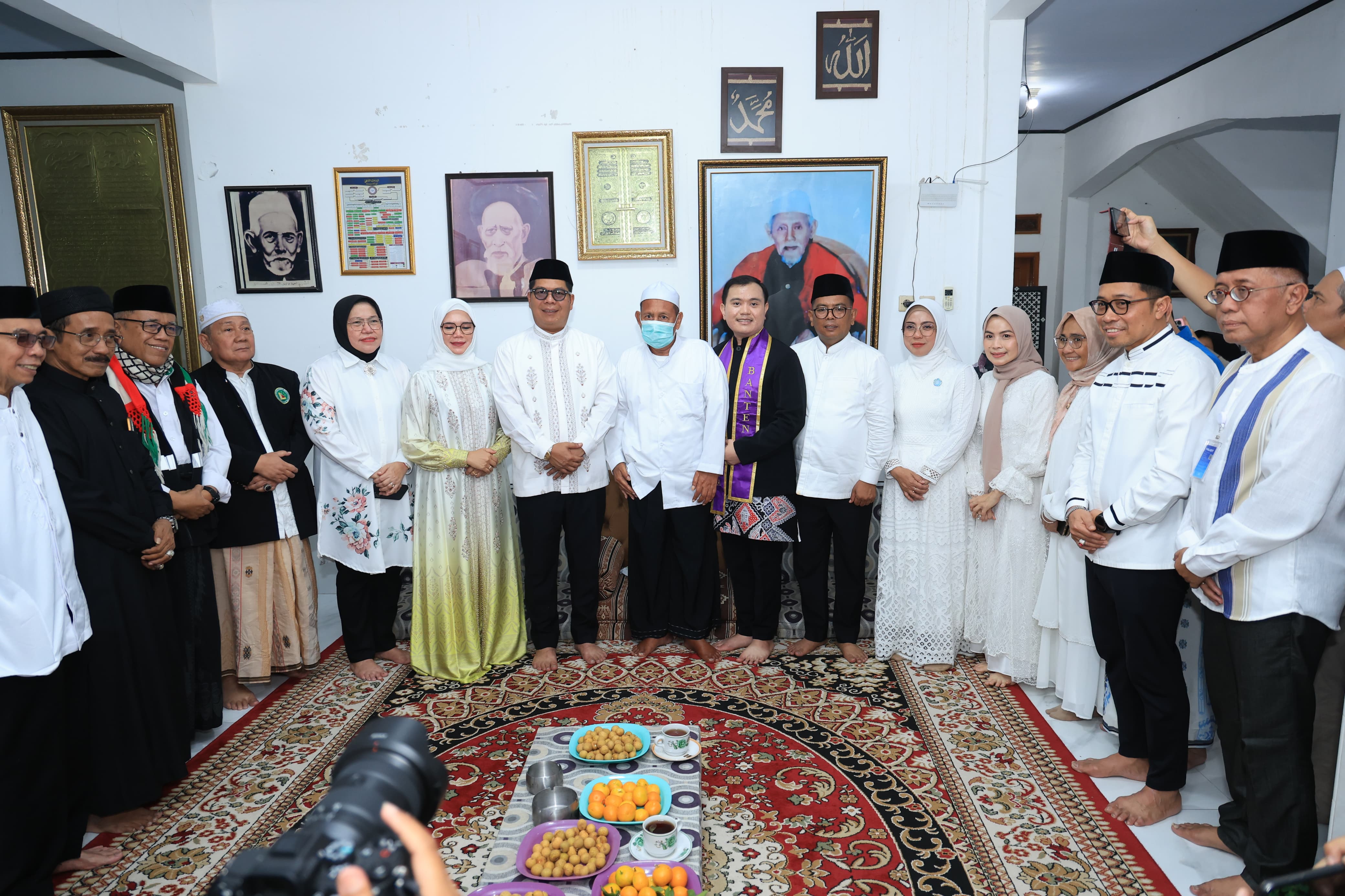 Foto : Humas Pemprov