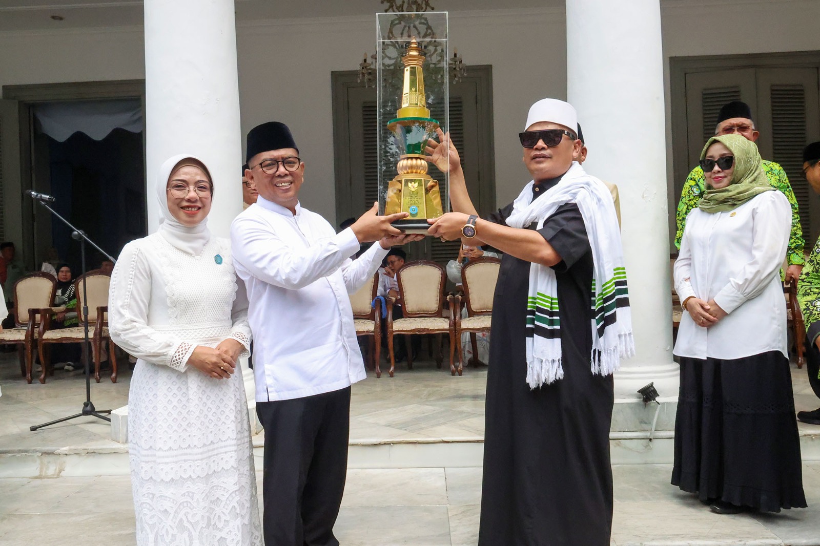 Foto : Humas Pemprov