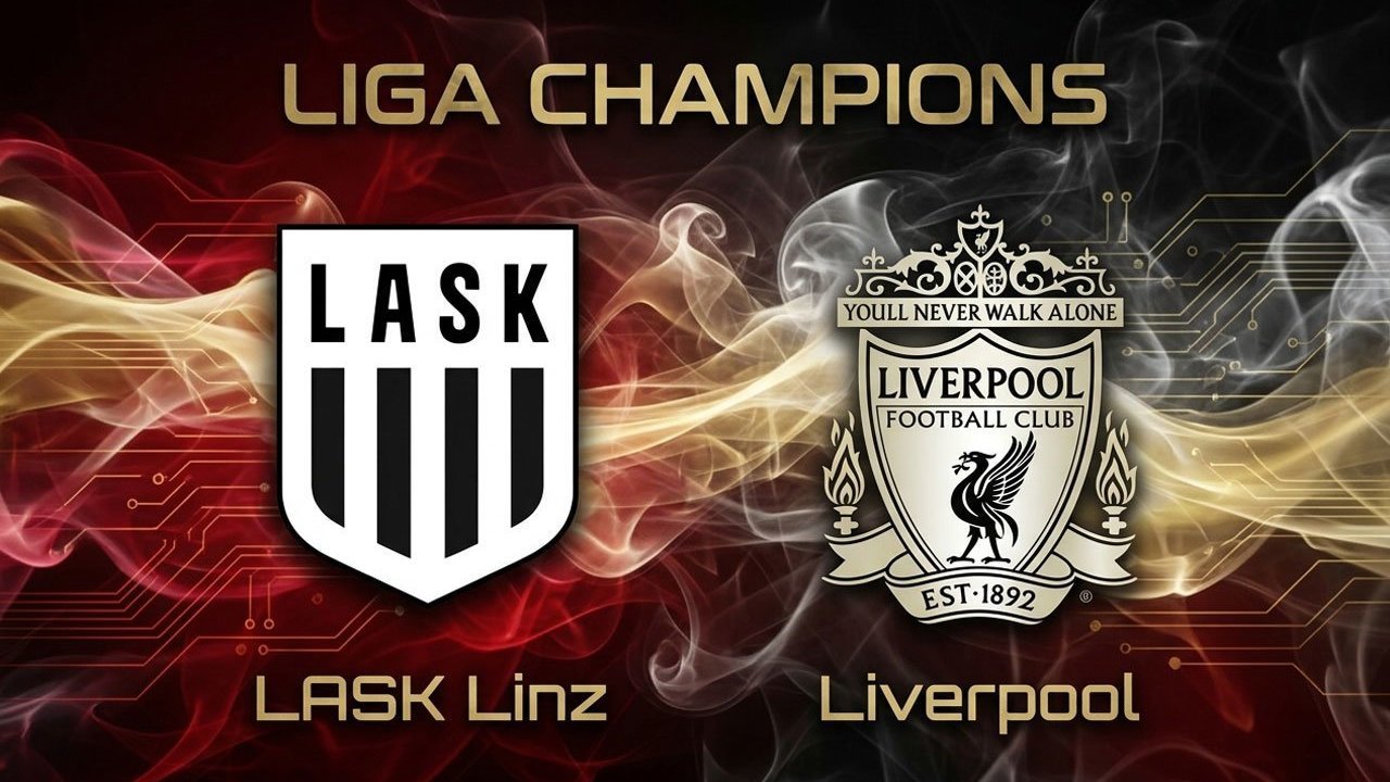 Laga Lssk L8nz vs Liverpool berakhir 6-3 untuk Liverpool. Foto : Ist