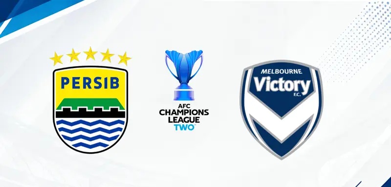 Laga Persib vs Melbourne Victory tersaji Rabu (28/10/2026) Stadion Si Jalak Harupat, Rabu (28/10/2026). Foto ; Ist