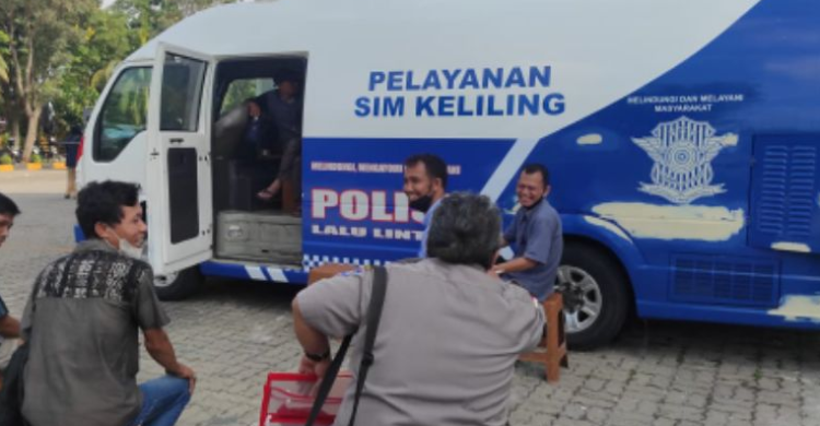 Foto : Ist