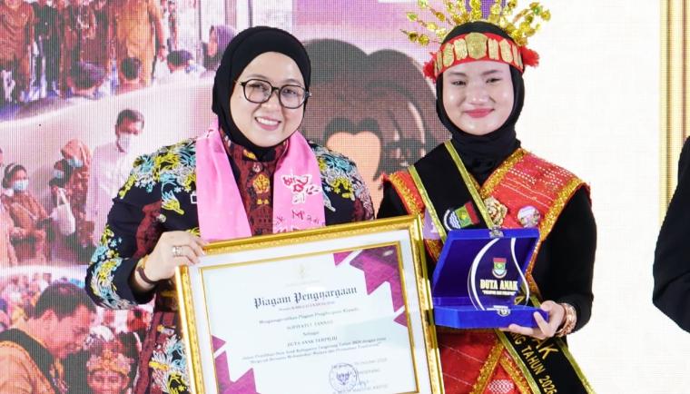 Foto : Humas Kab. Tangerang