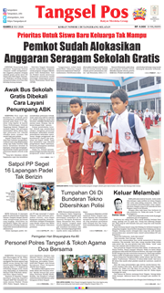ePaper tangselpos.id