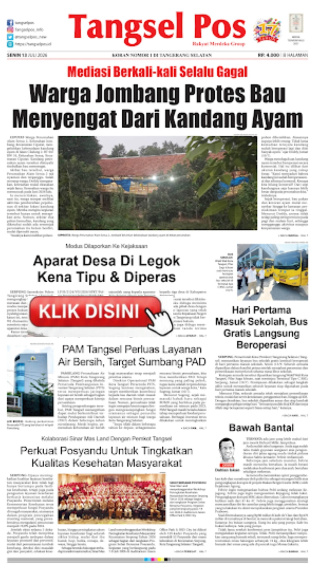 ePaper tangselpos.id