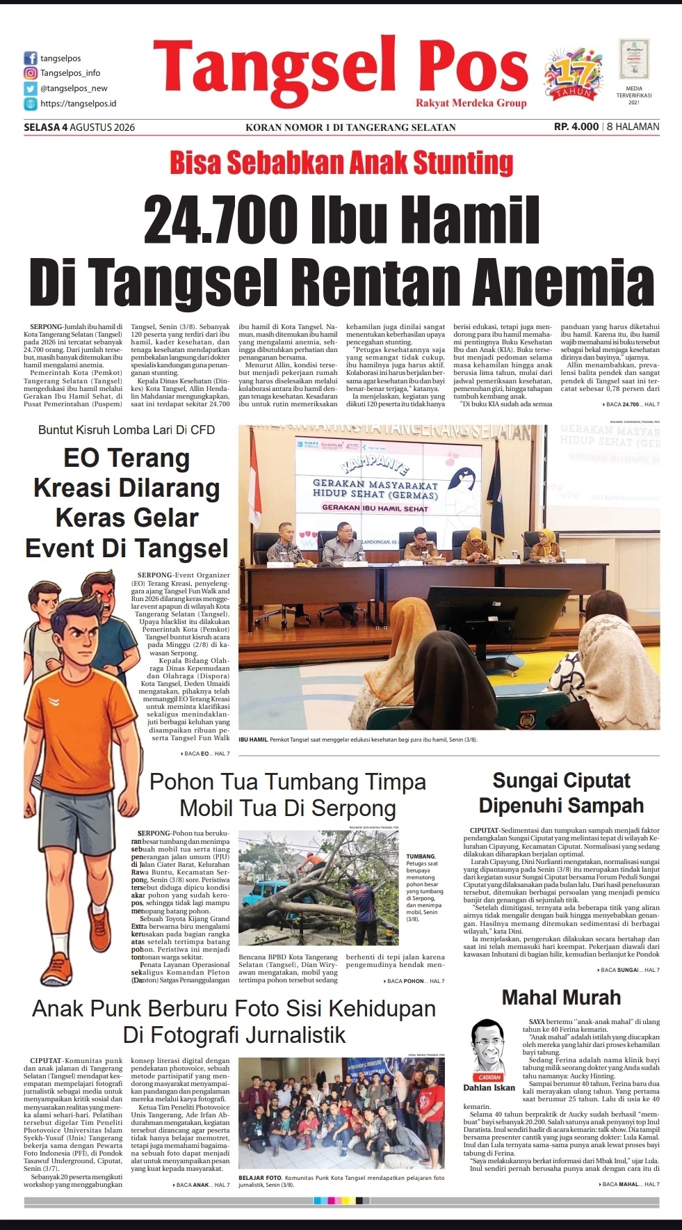 ePaper tangselpos.id