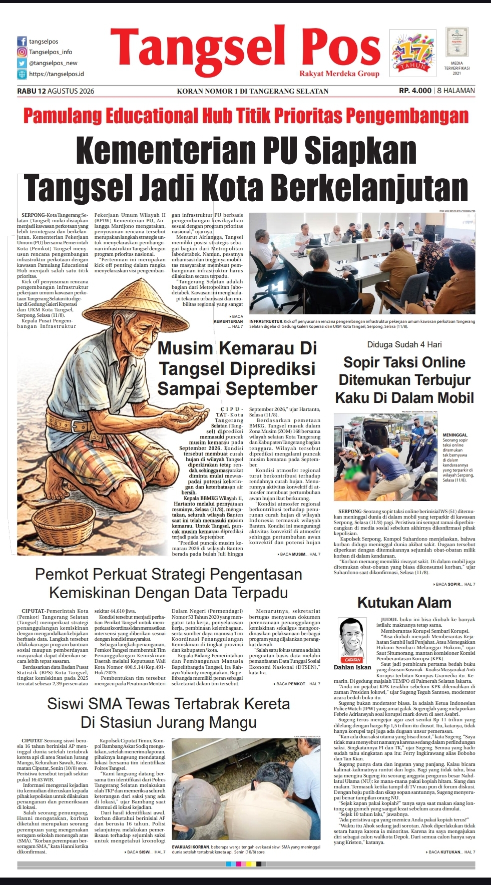 ePaper tangselpos.id