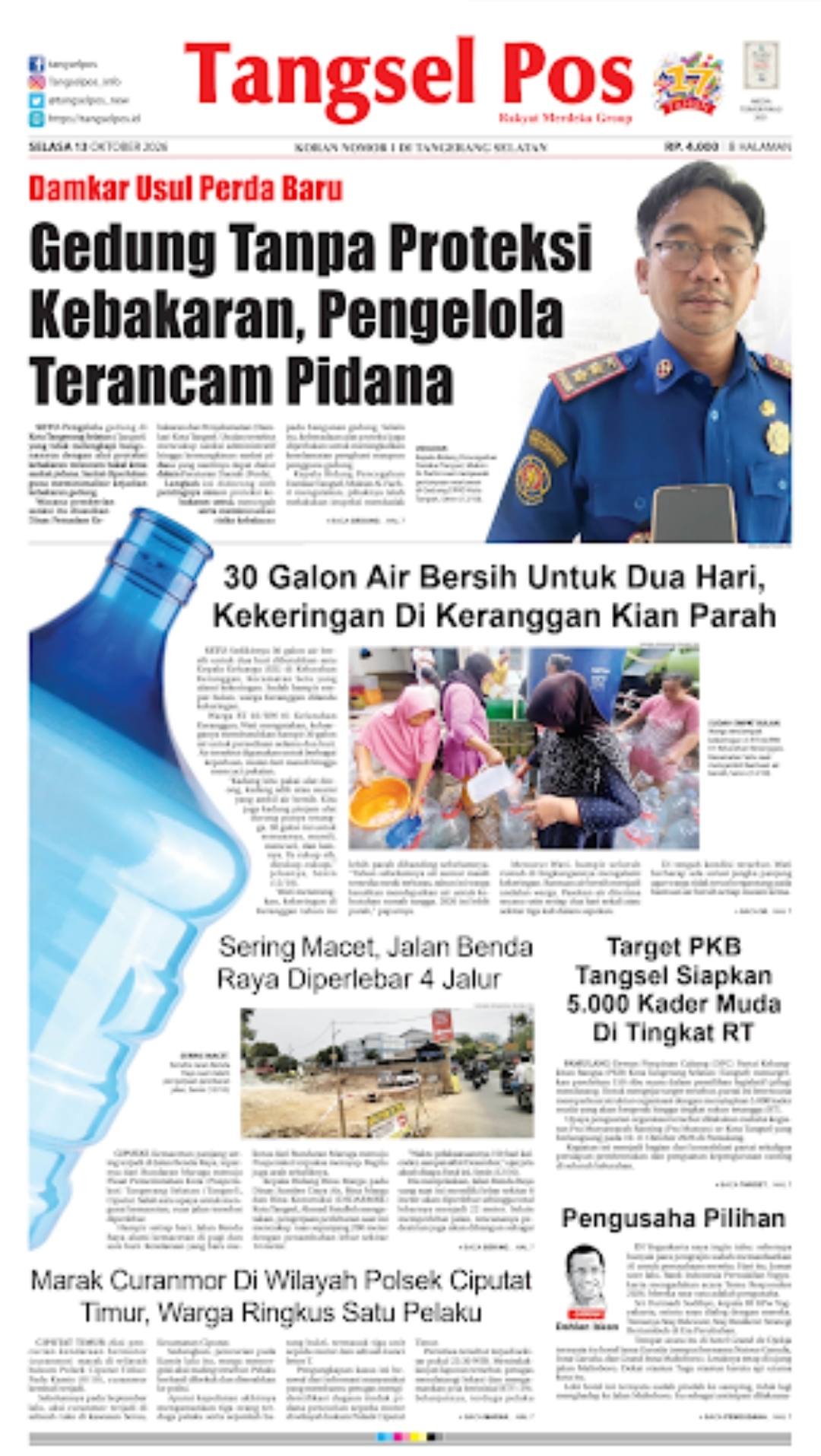 ePaper tangselpos.id