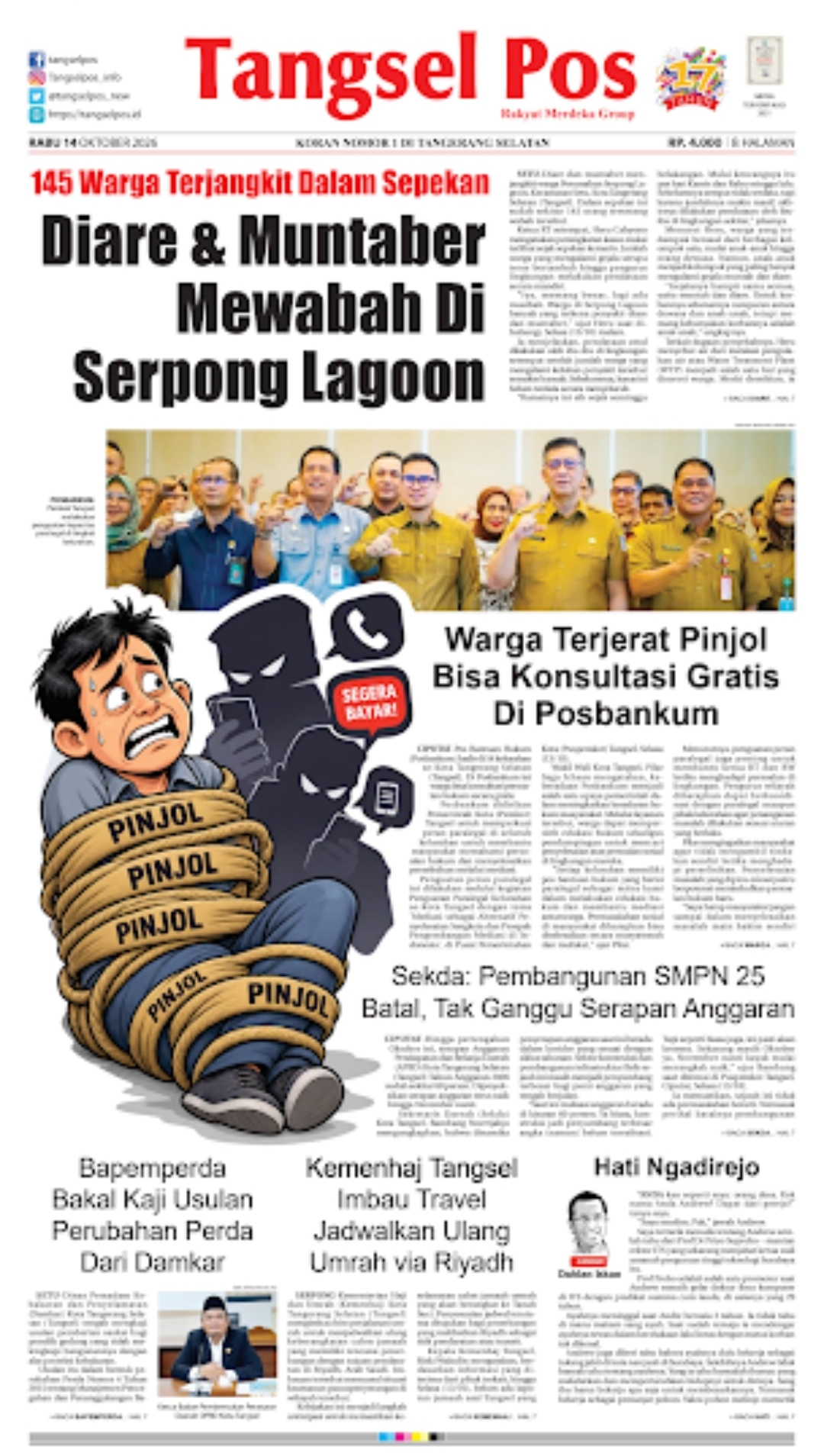 ePaper tangselpos.id