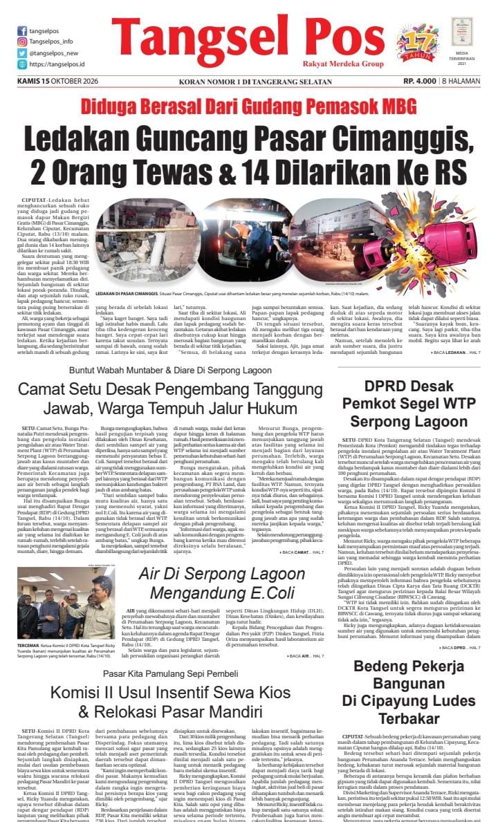 ePaper tangselpos.id