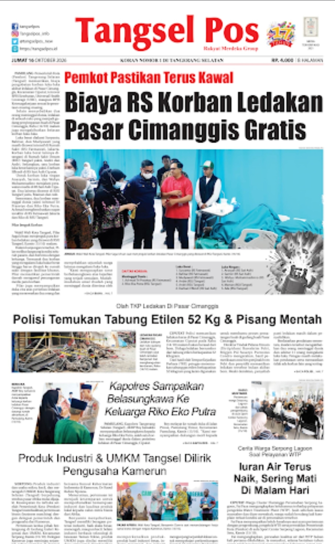 ePaper tangselpos.id