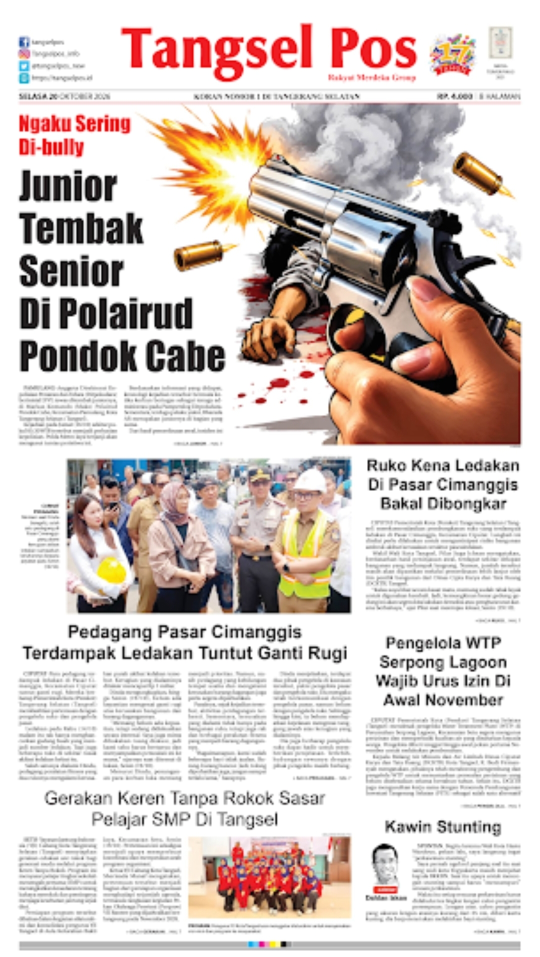ePaper tangselpos.id