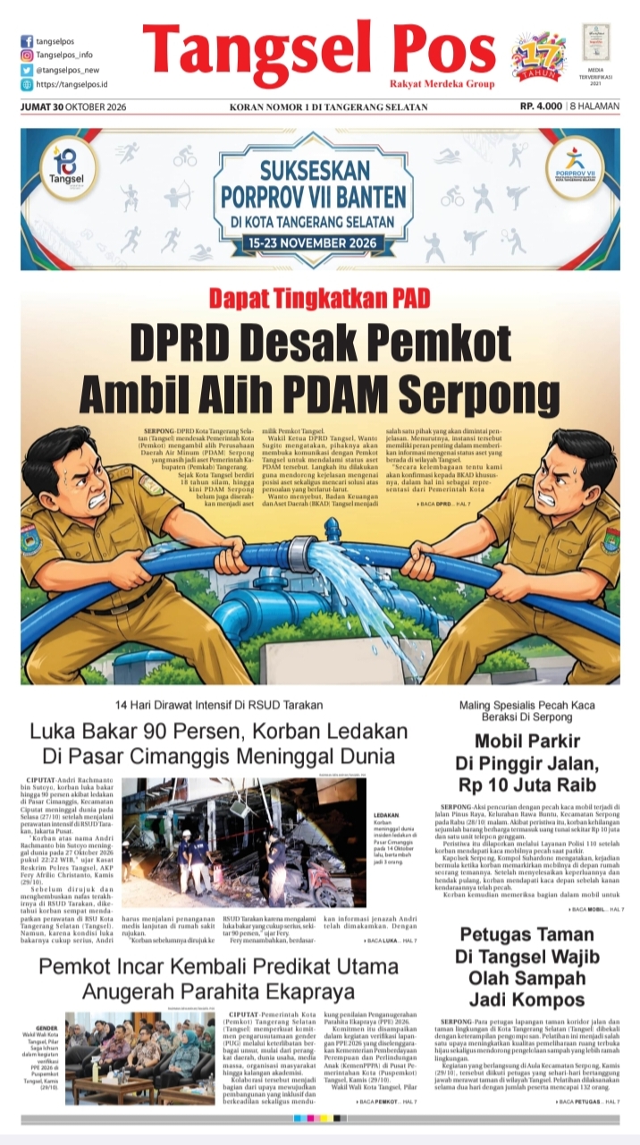 ePaper tangselpos.id