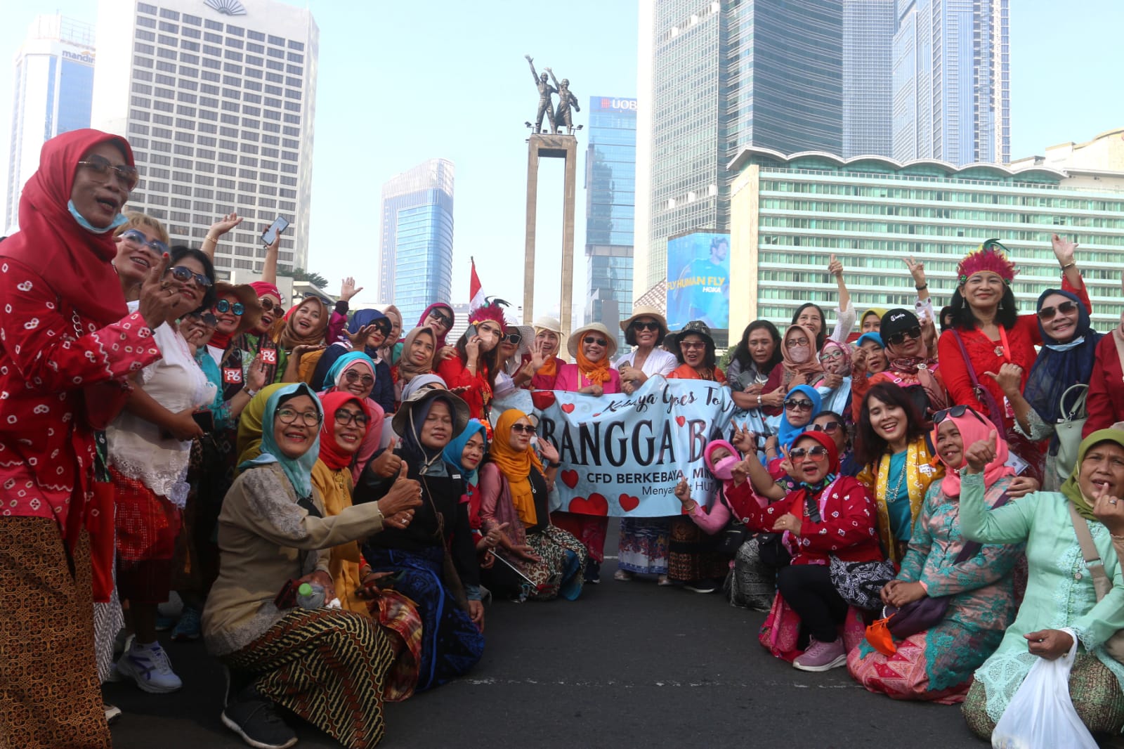 Foto : Rizky Syahputra/RM.id