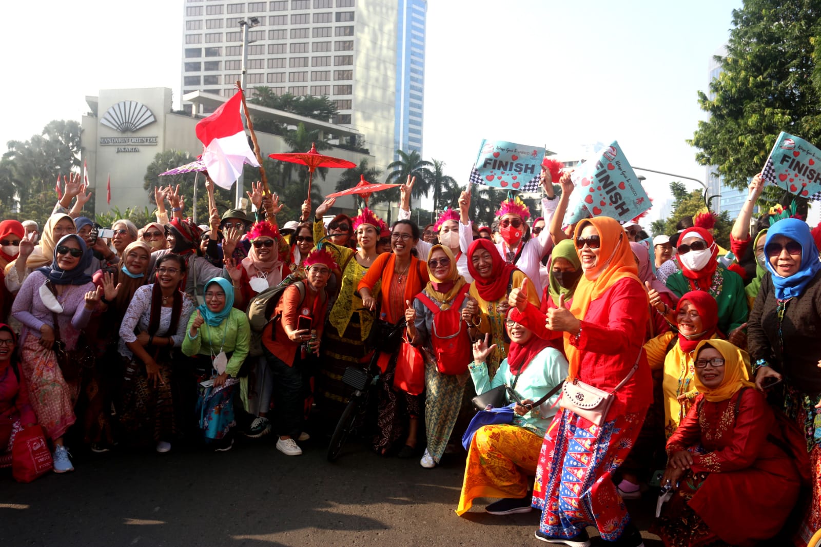 Foto : Rizky Syahputra/RM.id