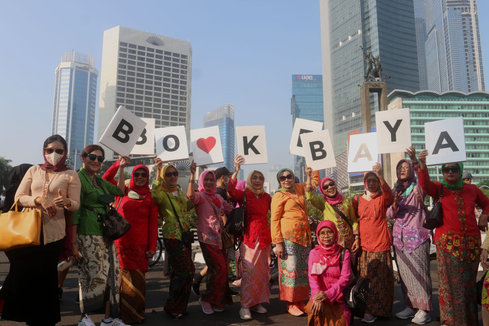 Foto : Rizky Syahputra/RM.id