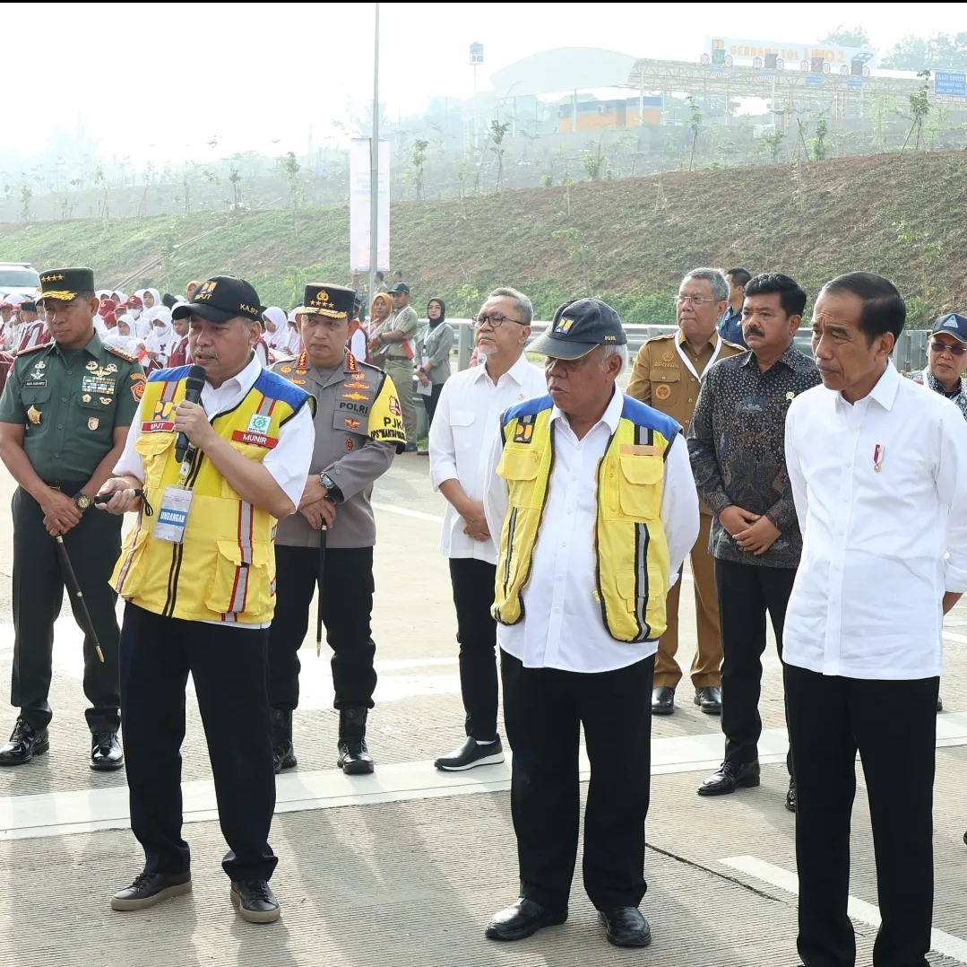 Foto : Restu Humas Pemkot Tangsel