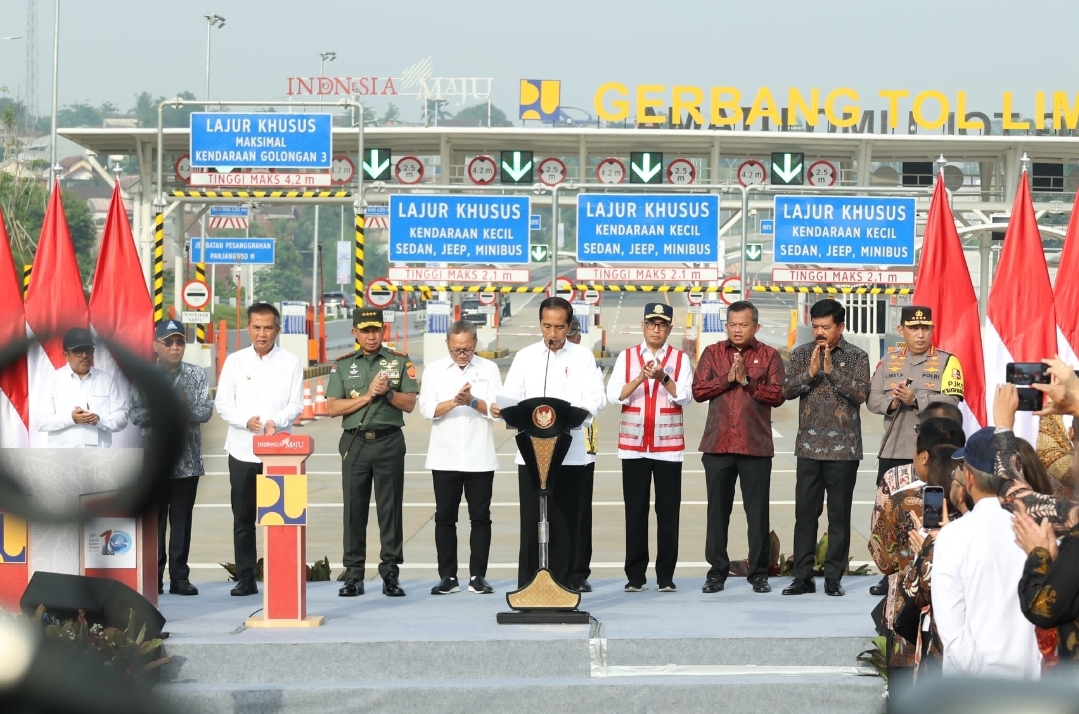 Foto : Restu Humas Pemkot Tangsel