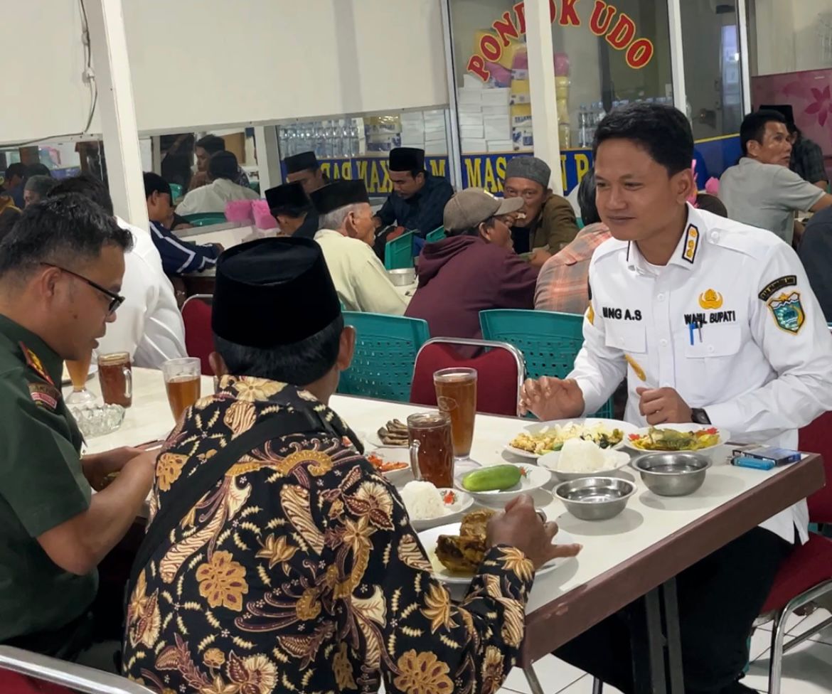 Perjuangan warga Desa Rancapinang, Kecamatan Cimanggu, Kabupaten Pandeglang, atas penyelesaian konflik agraria atas tanah garapan dan tanah hak milik sekitar seluas 364 hektare. (Ist)