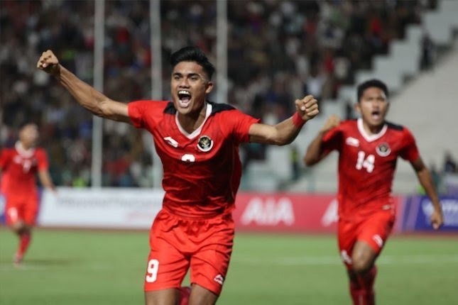 Selamat, Timnas U22 Juara Sea Games 2023. (Ist)