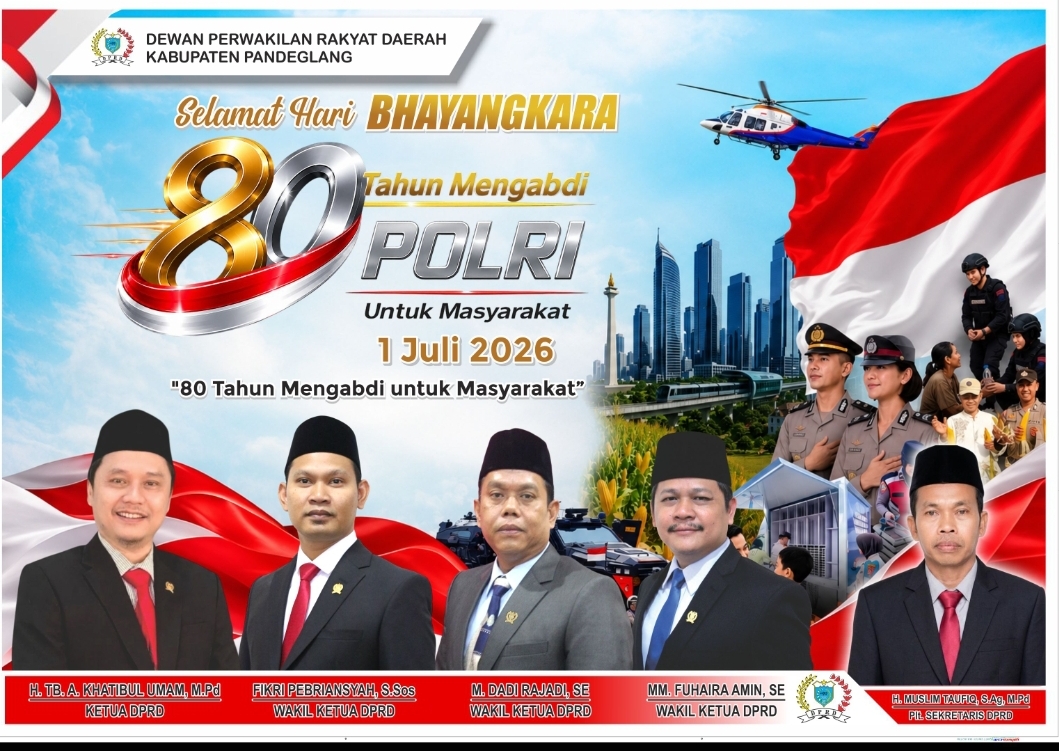 DPRD Pandeglang