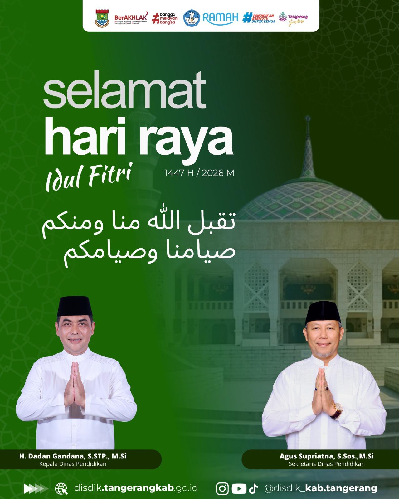 Idul fitri