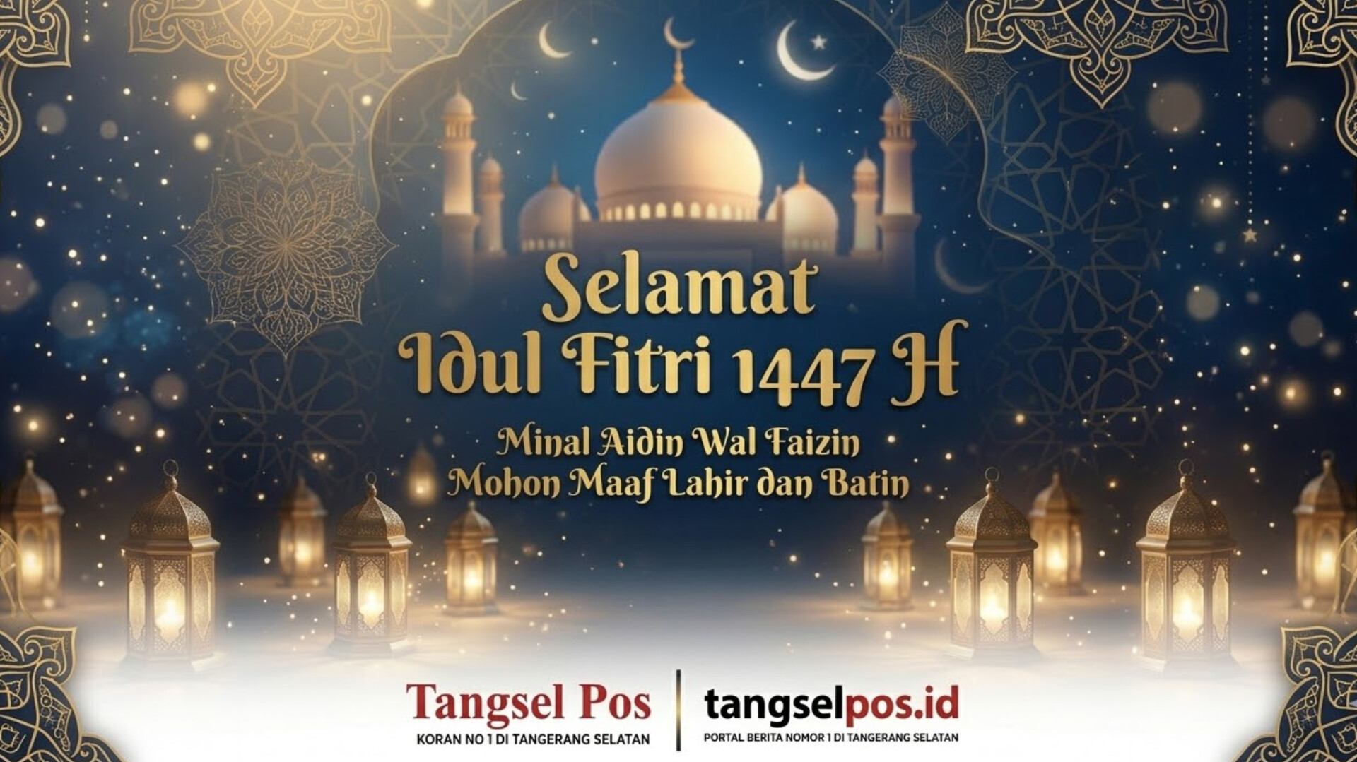 Idul Fitri