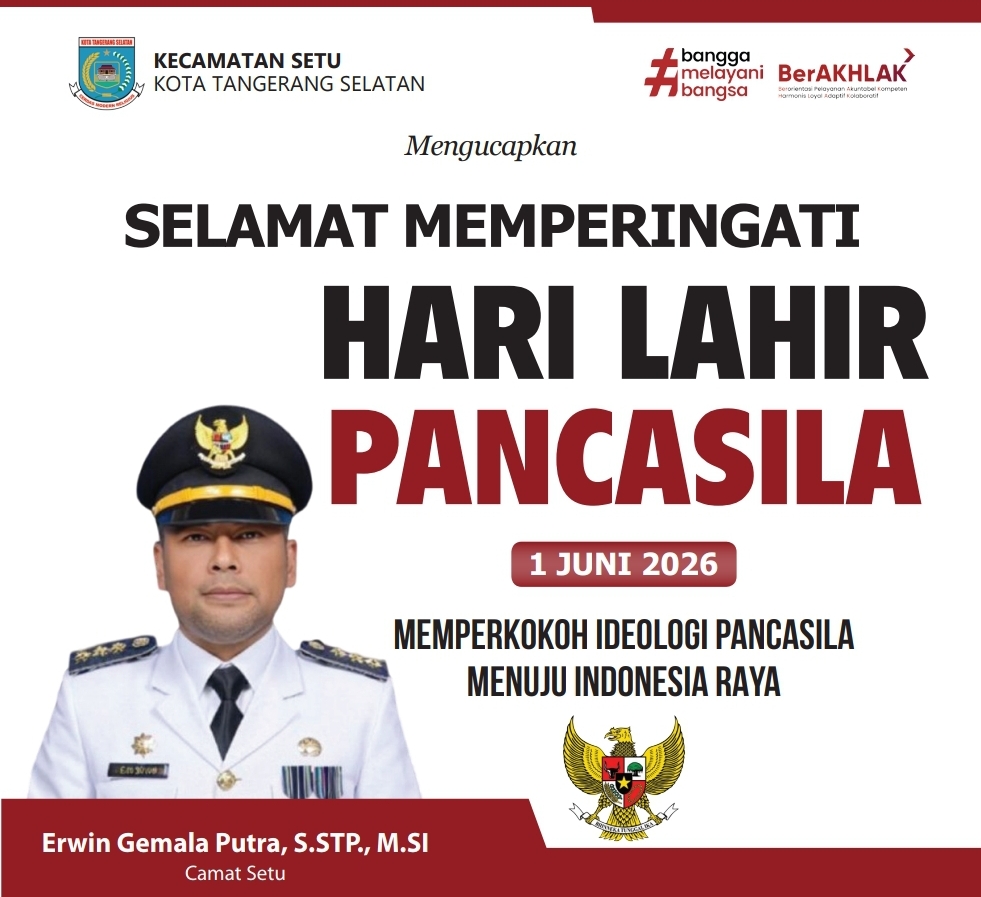Kecamatan Setu