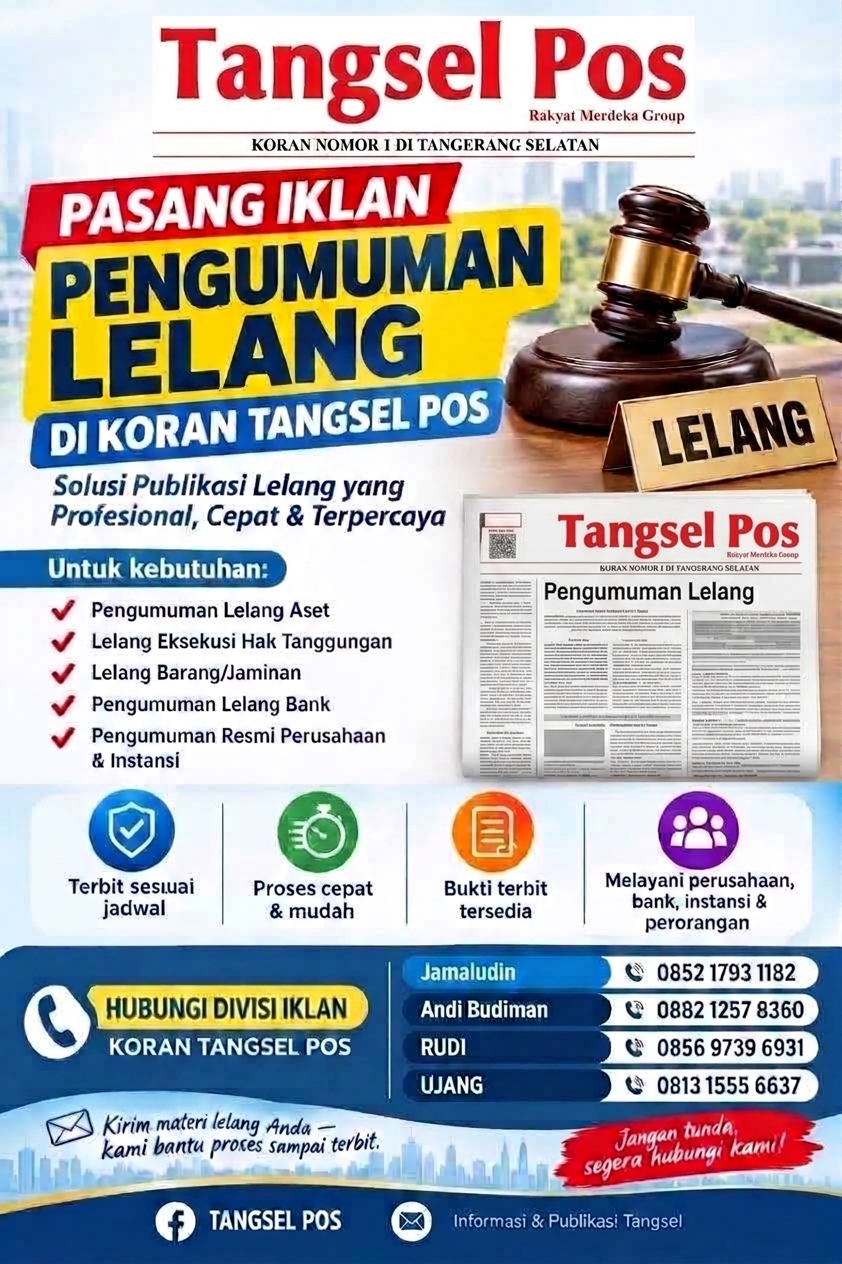 Lelang