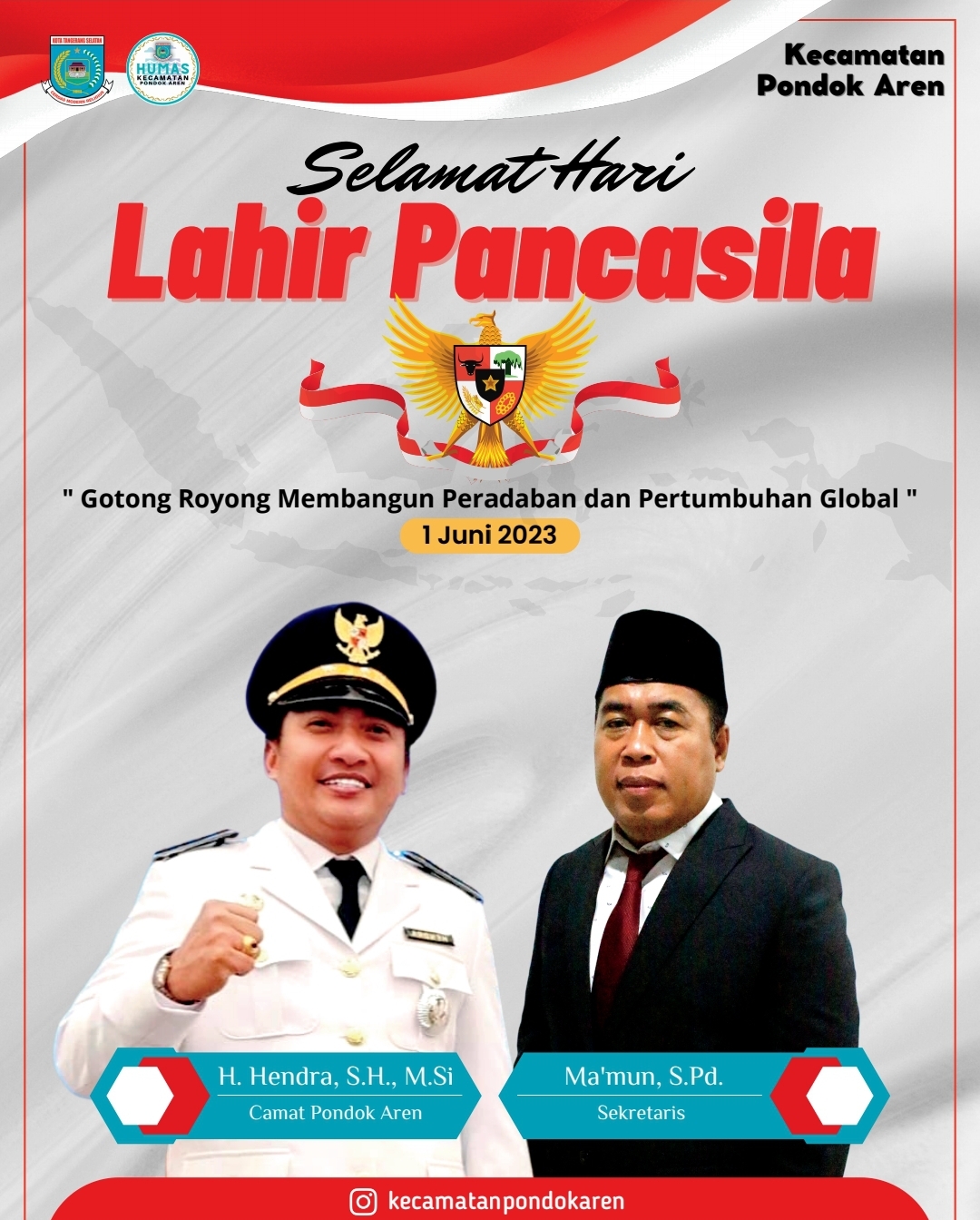 Pondok aren