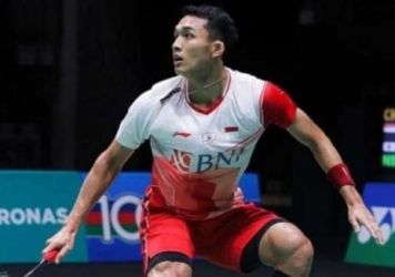 Jonathan Christie. (Ist)