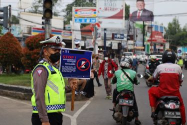 Foto ; Humas Polda Banten