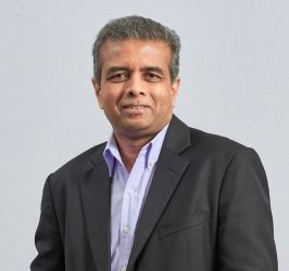 Joint Acting Group CE Axiata Group Berhad, Dr Hans Wijayasuriya (ist)