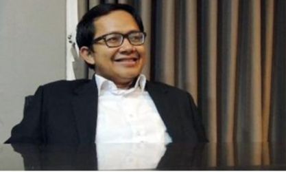 Agung Baskoro Direktur Trias Politika Indonesia. (Ist)