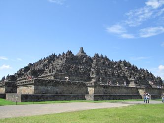 Candi Borobudur