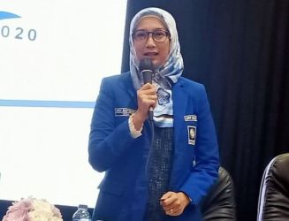 Desy Ratnasati. (Ist)