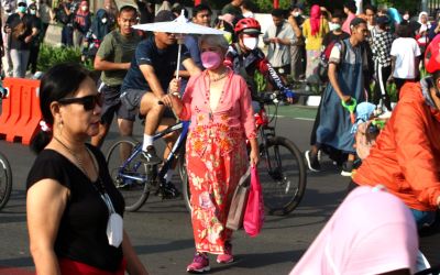 Foto : Rizky Syahputra/RM.id