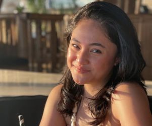 Marshanda. Foto : Istimewa