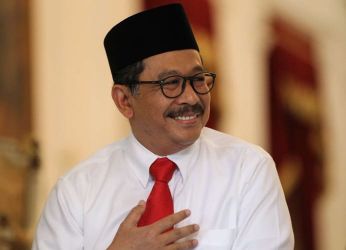 Zainut Tauhid Sa'adi Waketum PPP. (Ist)