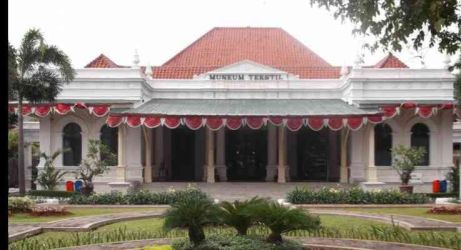 Salah satu museum yang gratis dalam rangka HUT Jakarta 495. (Ist)