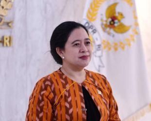 Ketua DPR Puan Maharani. Foto : Istimewa