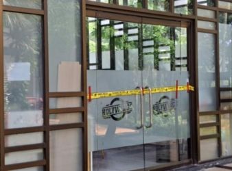 Holiwings The Breeze BSD. (Ist)